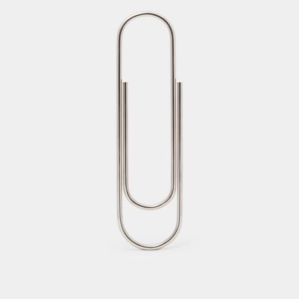 trading a paperclip till i get my dream shoes!!!